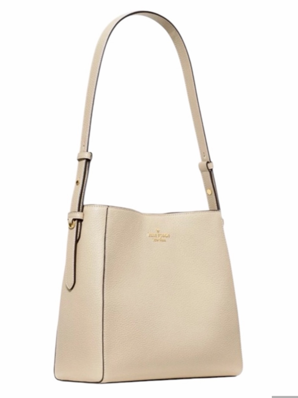 NWT kate spade- Juliette Medium Bucket Bag-SOLD OUT